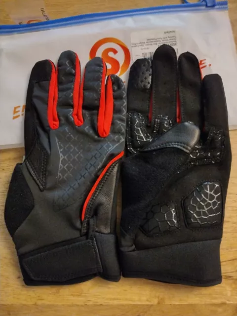 Workout Gloves Cycling Gym Weight Lifting Gloves Body Building Training Exercise