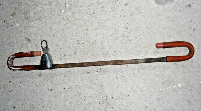 Serratura Cassetta Laterale Nuovo Falcone / V7 16mm. (adattabile - Foto 2