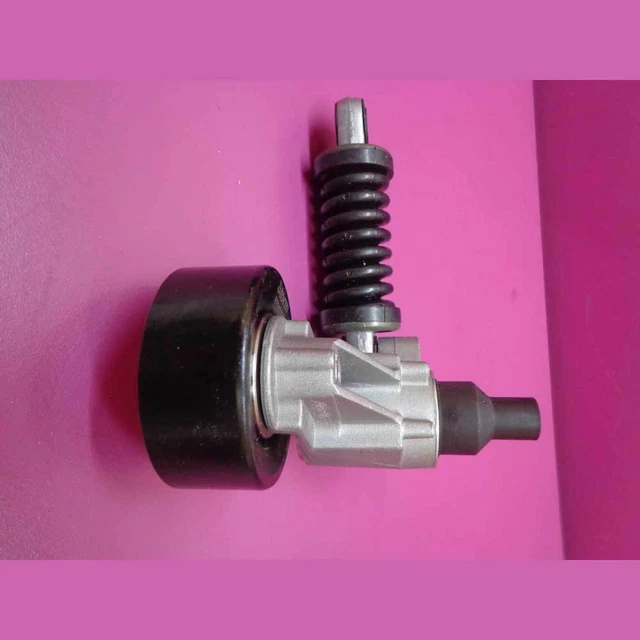 Galet tendeur de courroie pour Renault Espace III 2.2 TD 2