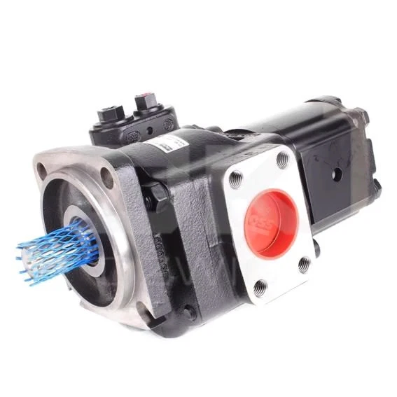 MAIN TANDEM HYDRAULIC Pump Fits JCB Telehandler 540 SUPER EUR 2.394