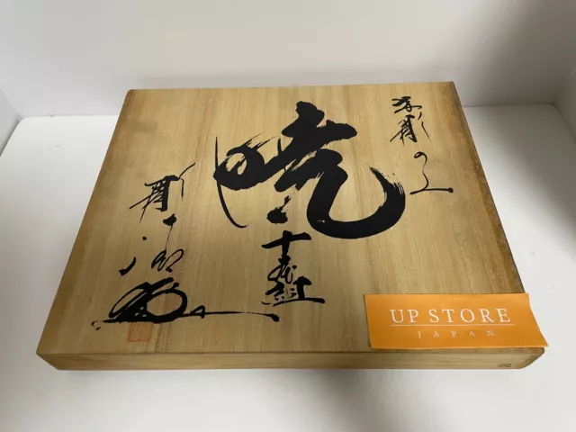 Japanese Wood Carving Tools Nomi ”Akatsuki Chisel 10 Pieces Set Craft Japan
