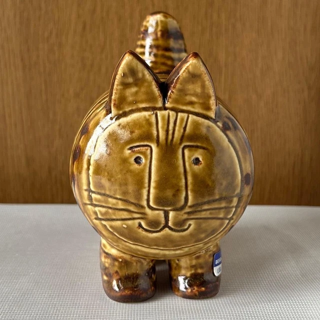 LISA LARSON JURA series Stora Katten 1971 $1,573.59 - PicClick AU