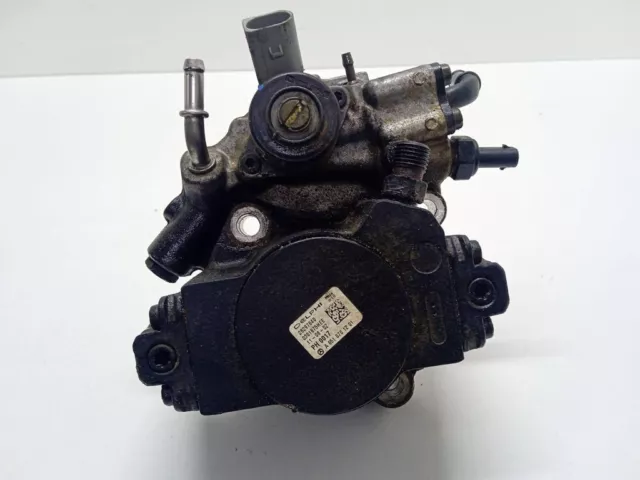 Mercedes-Benz C W204 2013 fuel high pressure pump A6510701201 Diesel RTX113851