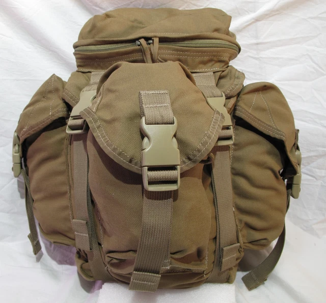 LBT-9005A Butt Pack Molle General Purpose Coyote   9005A