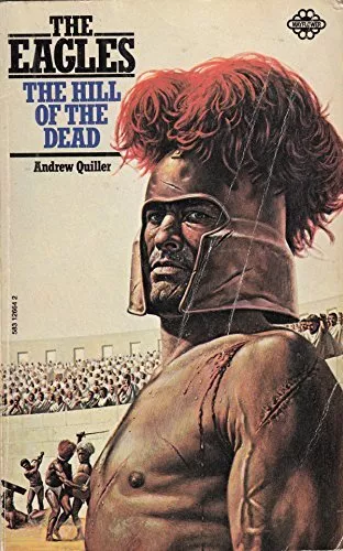 Hill of the Dead by Quiller, Andrew Paperback Book The Cheap Fast Free Post