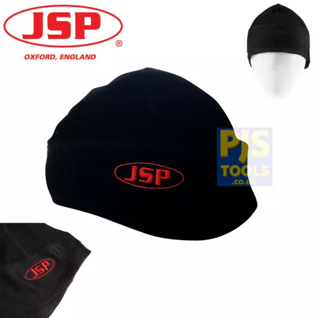 JSP surefit winter thermal safety helmet hard hat comfort liner Large/XL