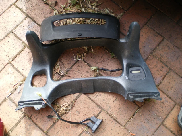 st1100 cockpit parts