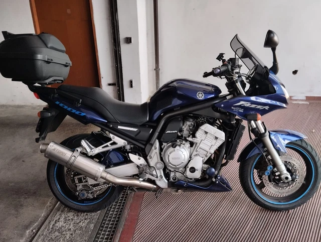 yamaha moto fazer fzs 1000 yamaha moto fazer fzs 1000