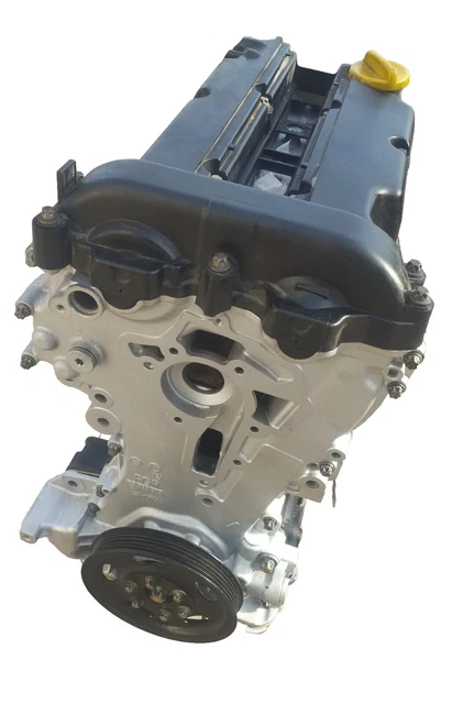 Opel Corsa Meriva Astra 1.2 1.4 Xep Silindir Kapağı ' da