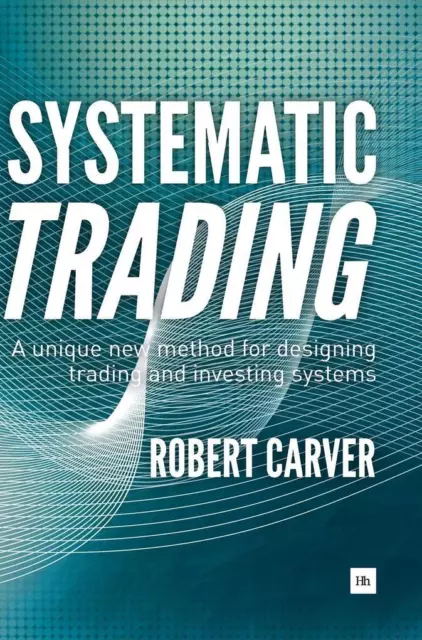 Systematic Trading | Robert Carver