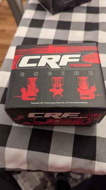 Petrol/Nitro Engines, Engine, Exhaust & Fuel Systems, RC Model