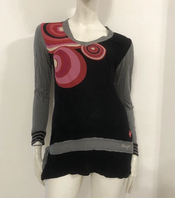 Amazon 2024 maglie desigual