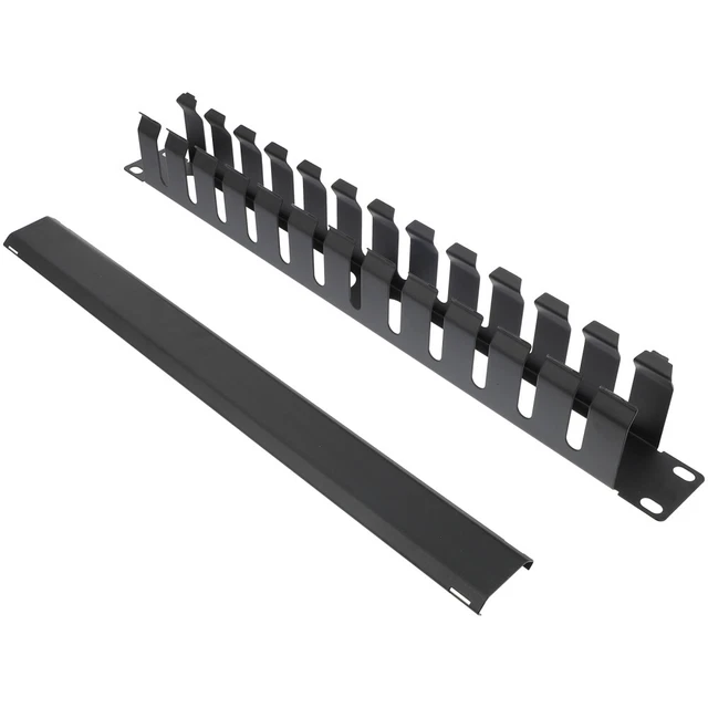 Cable Service Rack NETWORK CABLE MANAGEMENT Wire Rack Server Disassemble System £25.58 ...