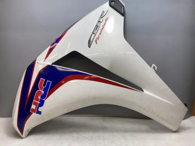 Honda CBR1000 RR Side Fairing Panel 2008 2010 2011