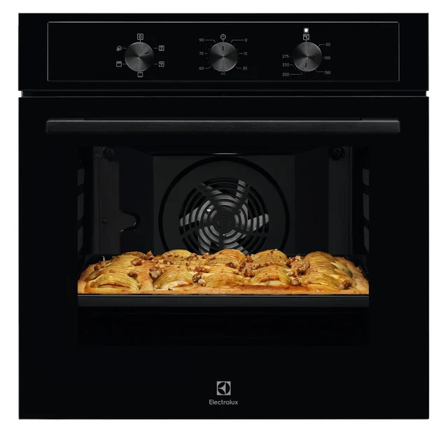 Electrolux EOH2H004K 68 L A Noir