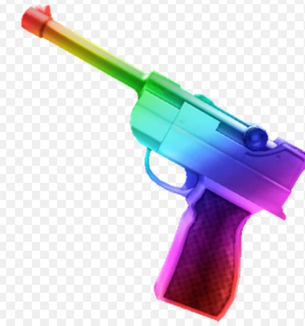 Watergun MM2 | Murder Mystery 2 Godly Weapon (Cheap - Foto 11