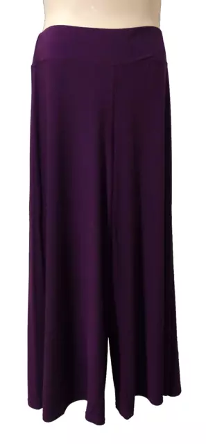 Coco bianco wide leg deals pants