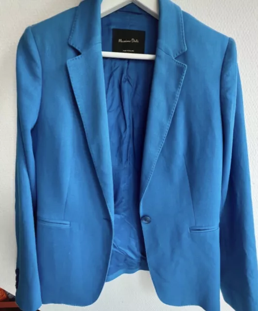 Massimo dutti Blazer