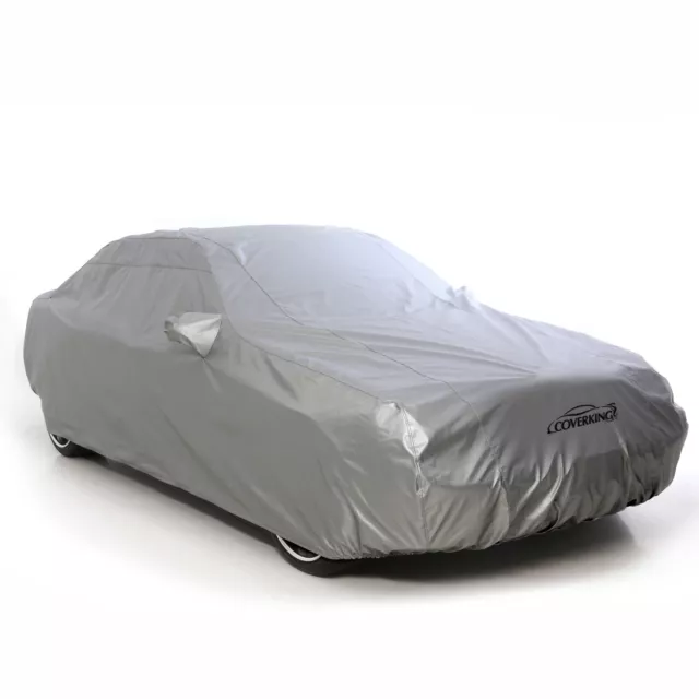 Coverking Silverguard Custom Tailored Car Cover for Toyota GR86 - Made to Order