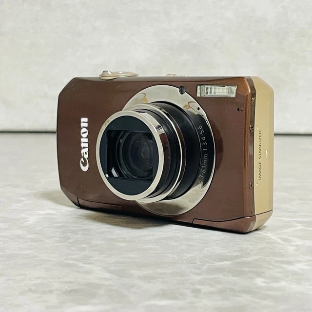 Canon IXY 50S ブラウン Amazon | Canon デジタルカメラ IXY50S ブラウン IXY50S(BW
