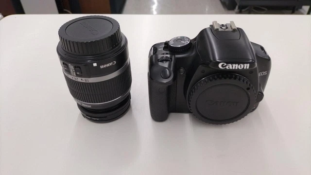 CANON EOSKISSX2 DIGITAL SLR $194.45 - PicClick CA