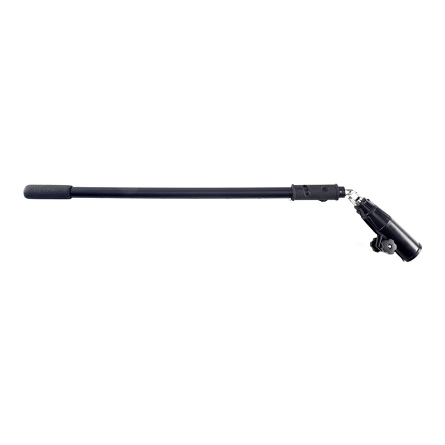 Motor de barco Ironwood Pacific HelmsMate 37""-51"" mango tirador extensible junta en U