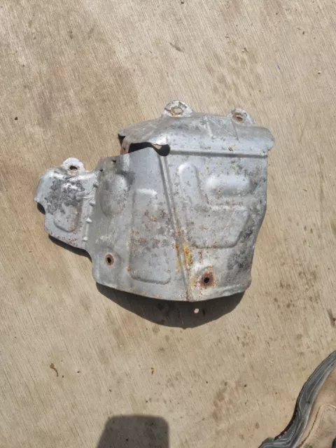 Ford Fiesta Mk7 2008-2013 1.4 Tdci Turbo Scudo Calore 4S61-9N454-AB