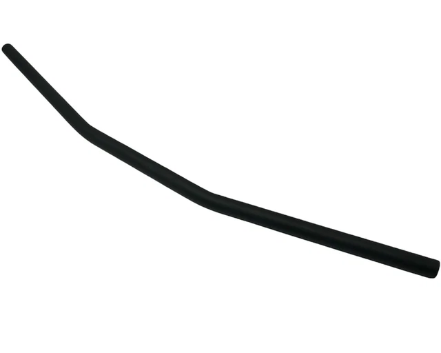 Motorbike Drag Bars 22mm 7/8" for Suzuki Bandit 600 650 1200 1250 SV650 GSX1300