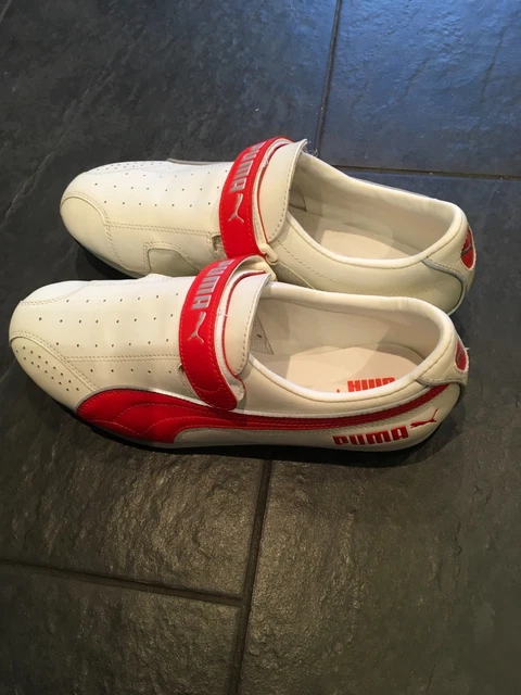 Puma king sales femme brun