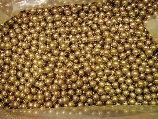 NEW PACHINKO Pinball GOLD BALLS Japan Japanese Pachinko Parlors 500 shots