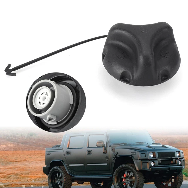 Bouchon Réservoir Carburant Pour BMW E36 E39 E46 E60 E90 X3 X5 Mini Cooper - KASturbo