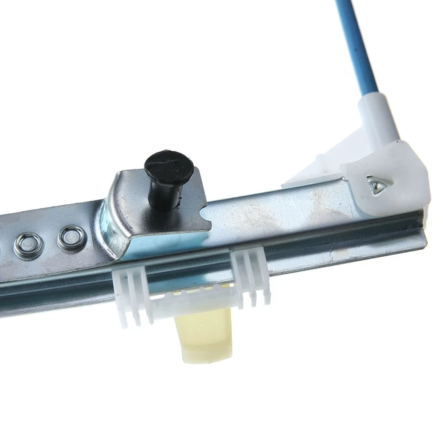 Fensterheber Elektrisch Ohne Motor Vorne Links für Renault Laguna 2 BJ 01-07 7