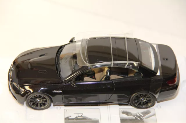 Kyosho bmw e93 shop