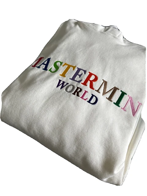 Mastermind World