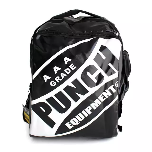 AAA Punch Back Pack