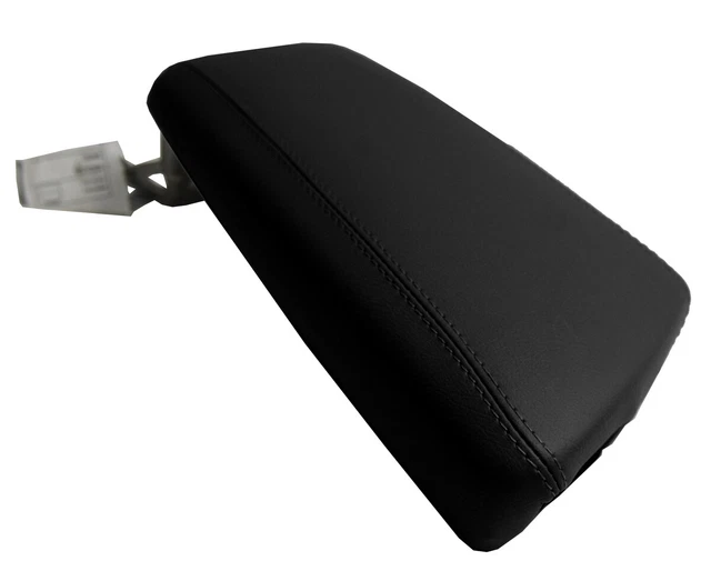 CENTER CONSOLE LID Armrest Cover PVC Leather for Kia Optima 20112015