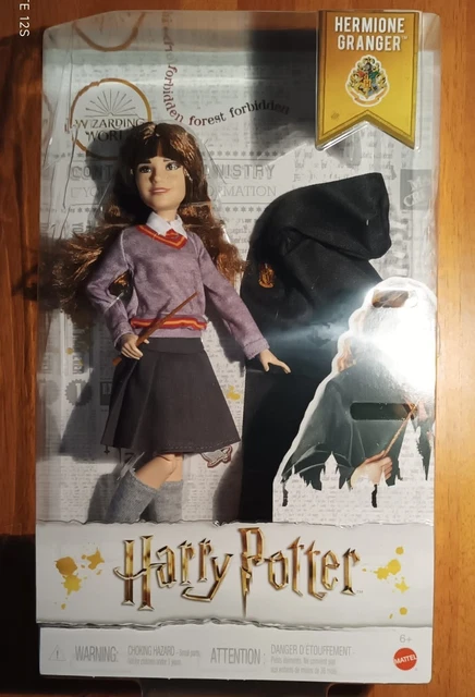 Wizarding World Bambola Harry Potter Amazon Bambole Harry Potter