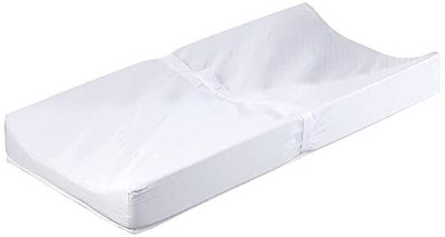 White Horse Changing Pad Waterproof Reusable Baby Changing Mat to Change Diaper Mattress Pad Cover for Boy and Girl Newborn 27.5X 19.7 
