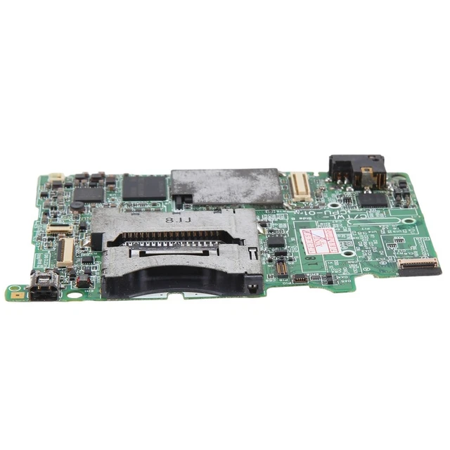 Scheda Madre Di Ricambio Ranger EPT295020Z Per Radio Ed Elettronica - Nuova
