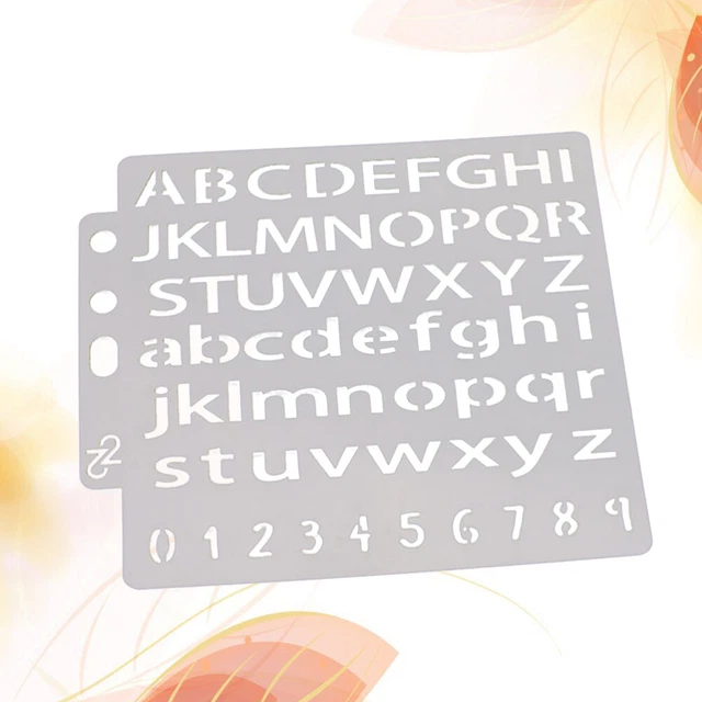 Stencil Bandiera USA - Stencil Bandiera Americana Per Pittura Murale - Foto 5