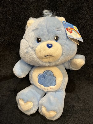 carlton bear plush
