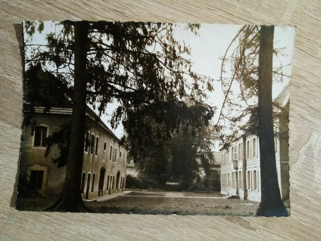 Cpsm Cpm Villers Saint Martin Par Baume Les Dames Juvenat Du Très St Sacrement