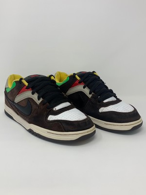 nike 6.0 air zoom oncore