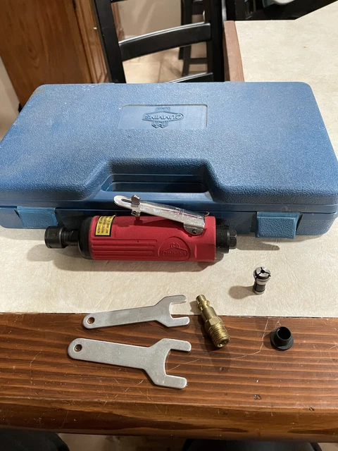Cummins Air Grinder
