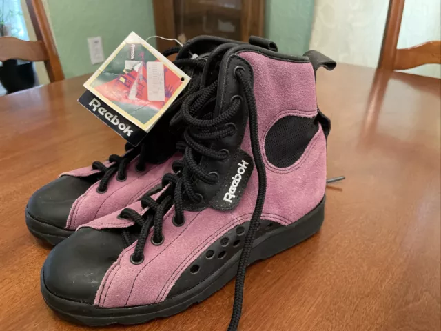 Reebok clearance city jam