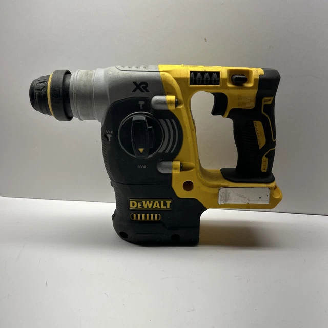 DEWALT DCH273 LIION Battery Powered Rotary Hammer Drill **FOR PARTS