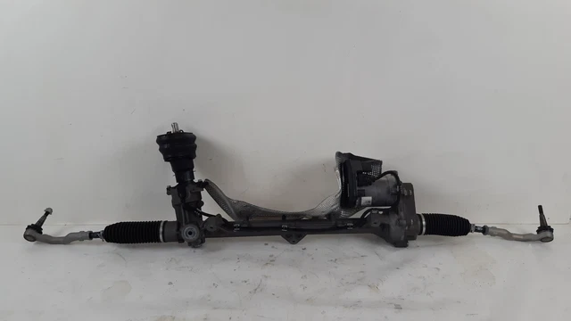 Volvo Xc90 Ii 2.0 B5 Scatola Dello Sterzo 7806277570, 7828177467, 7806501800