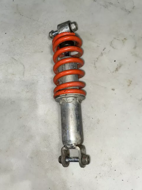 1985-2000 Honda XR80 Rear Shock Assembly Rear Spring Absorber WITH BOLTS!