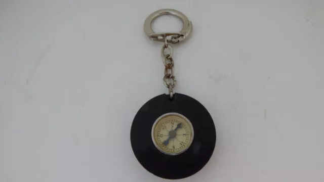 PORTE CLEFS ESSO -queue du Tigre - garage-voiture-vintage keychain EUR 5,90  - PicClick FR