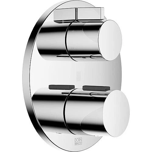 Dornbracht UP-Thermostat Zweiwege-Mengenregulierung Fertigse